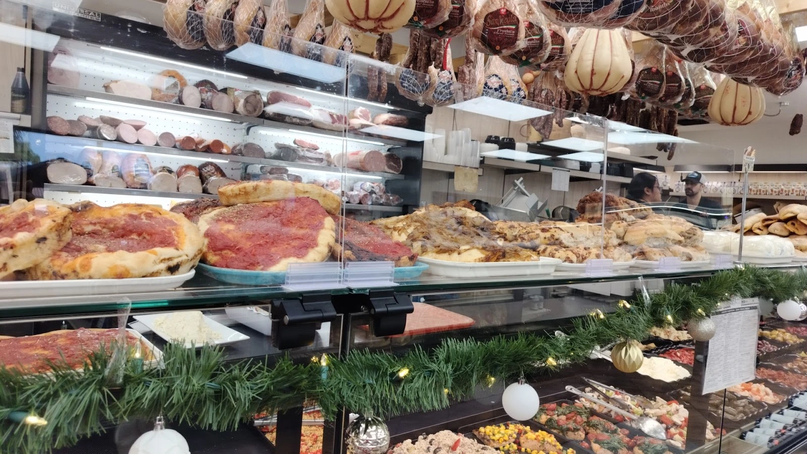 Tuscany Italian Market