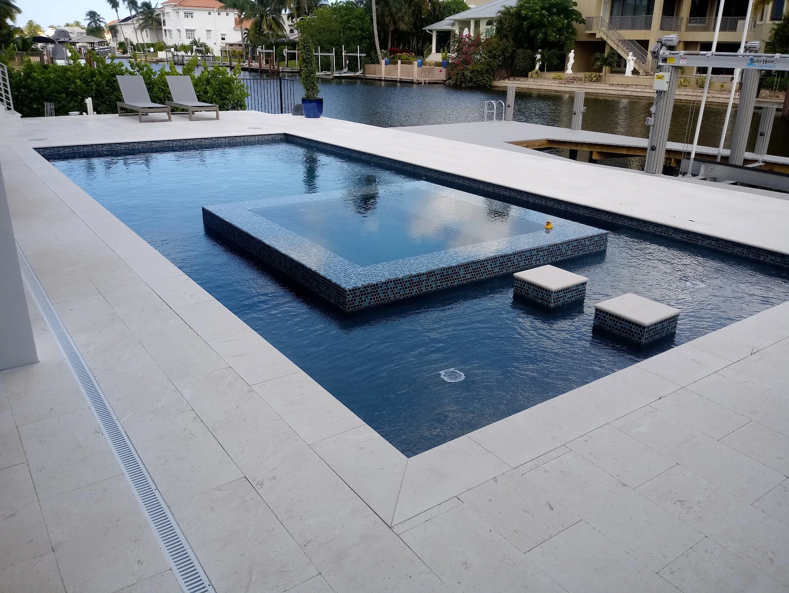 Tropical Pools Construction SWFL, LLC