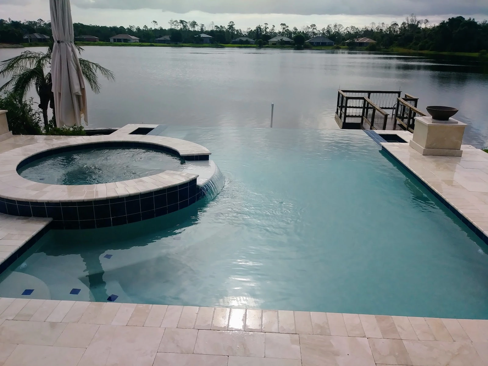 Tropical Pools Construction SWFL, LLC