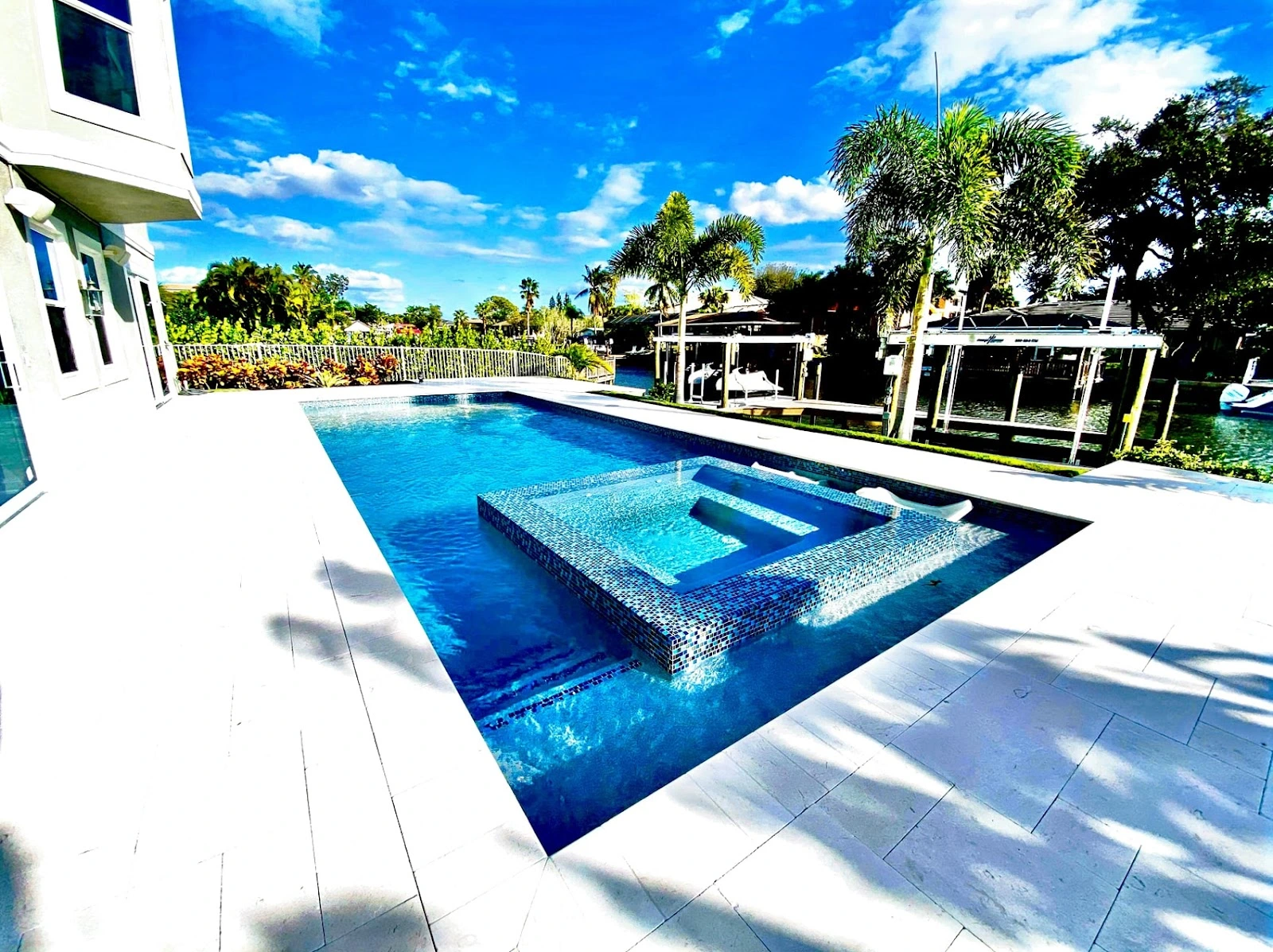 Tropical Pools Construction SWFL, LLC