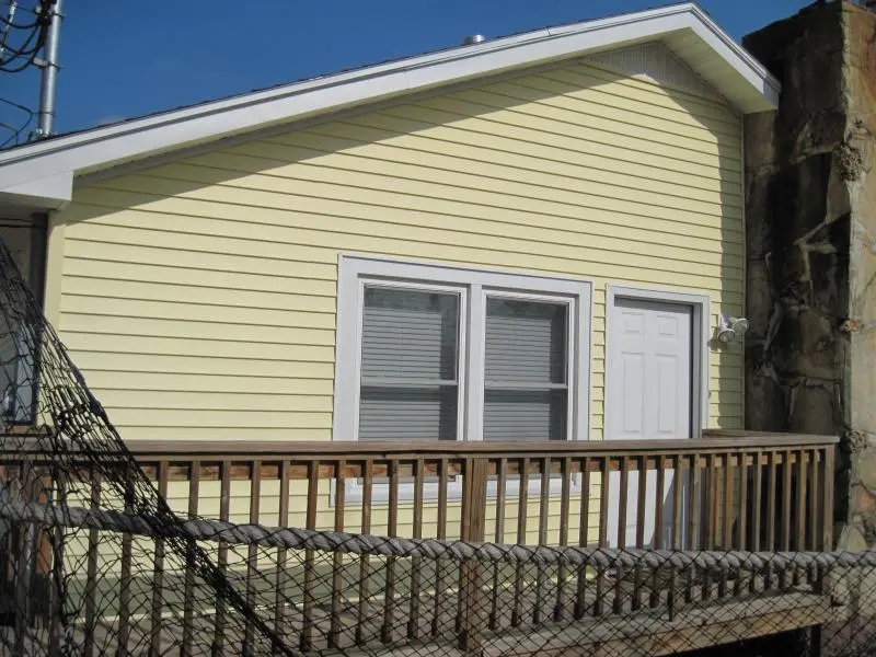 K&T Guttering & Siding