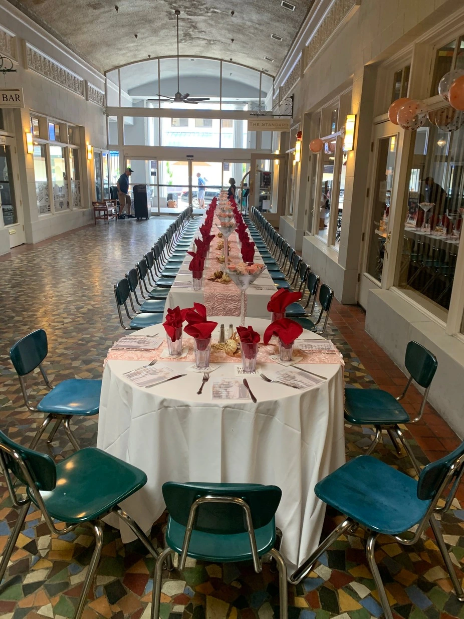 The Standard Restaurant