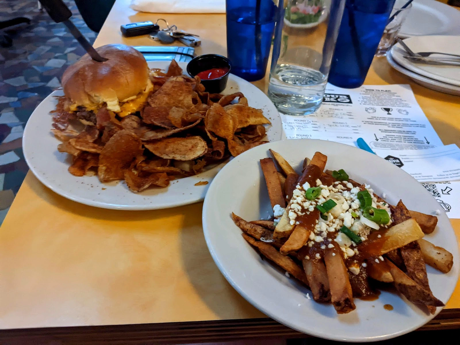 The Standard Restaurant