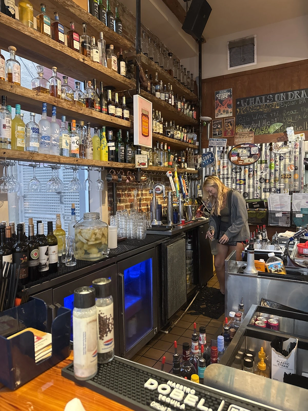 The Standard Restaurant