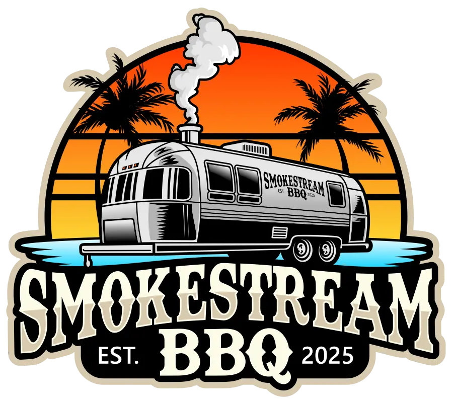SmokeStream BBQ
