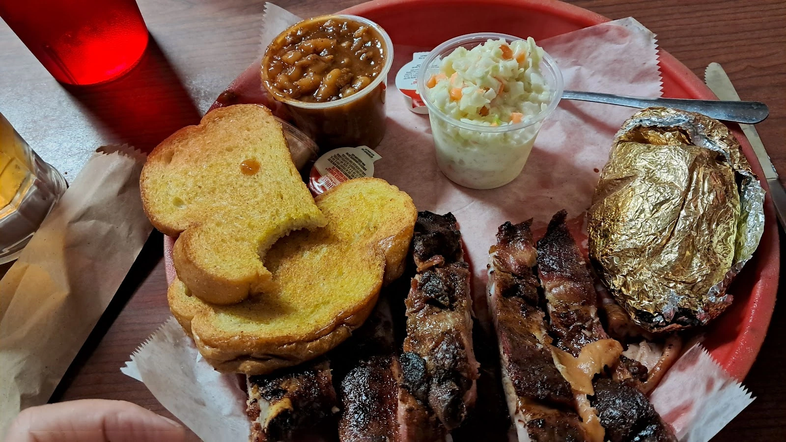 Smoke'n Pit Bar-B-Que