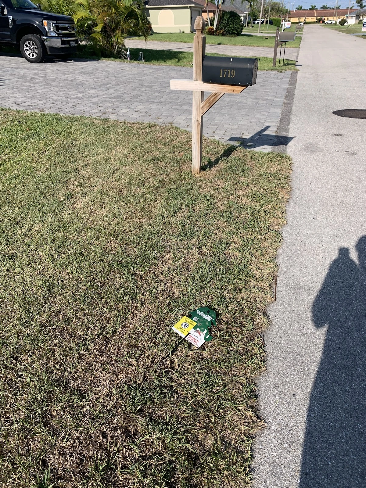 Sherlock Homes Pest Control & Irrigation, LLC