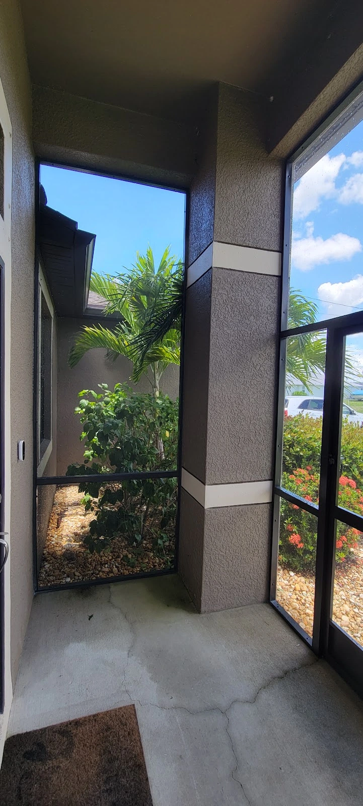 Sharkey's Aluminum & Screening