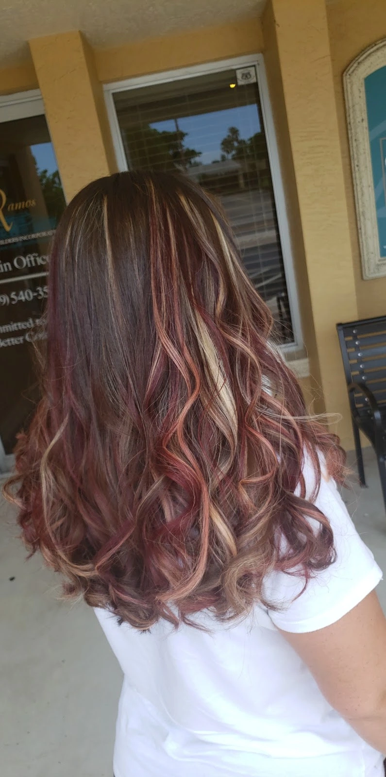 Shalis Brow Threading Salon & Spa