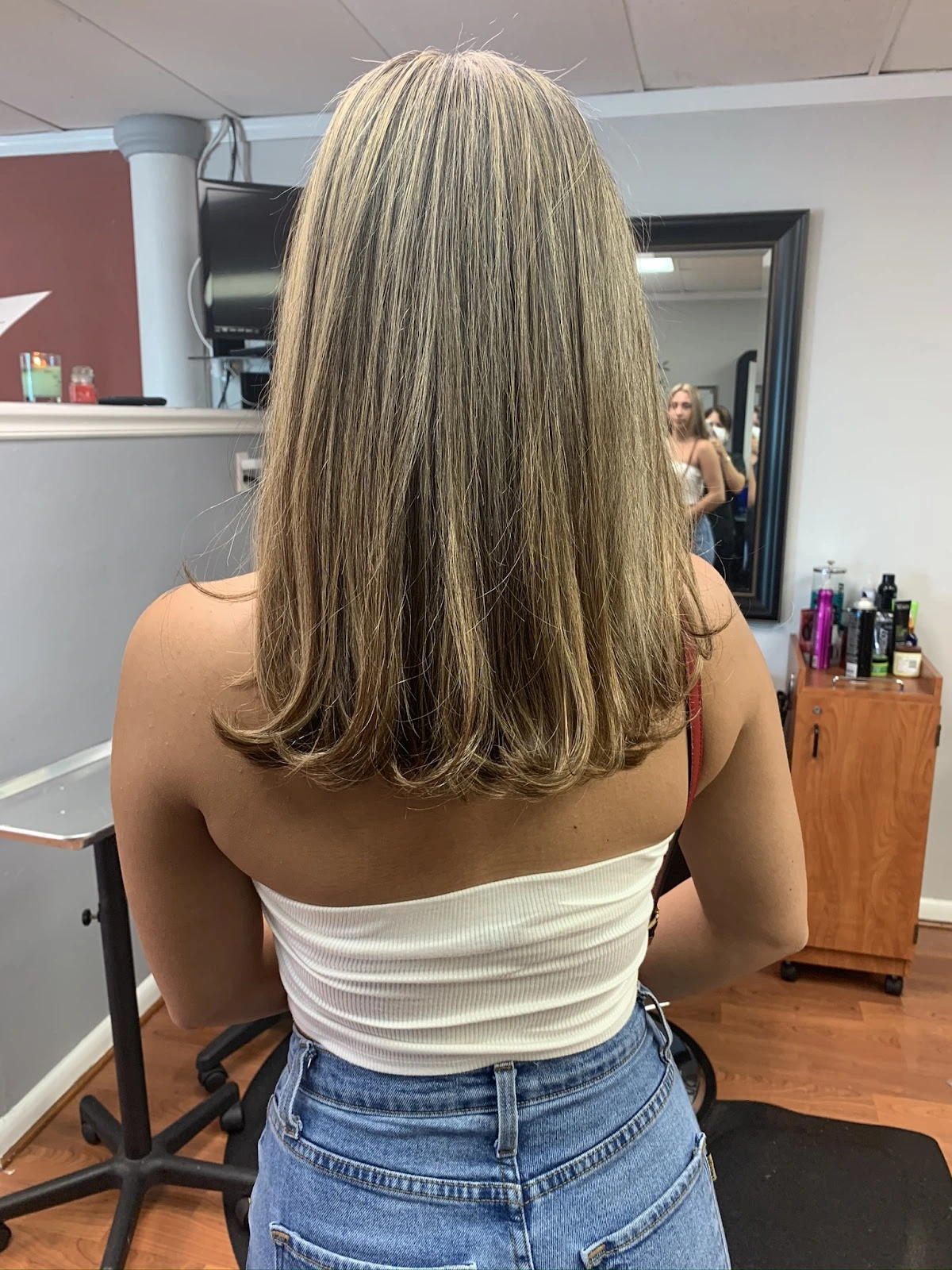 Shalis Brow Threading Salon & Spa