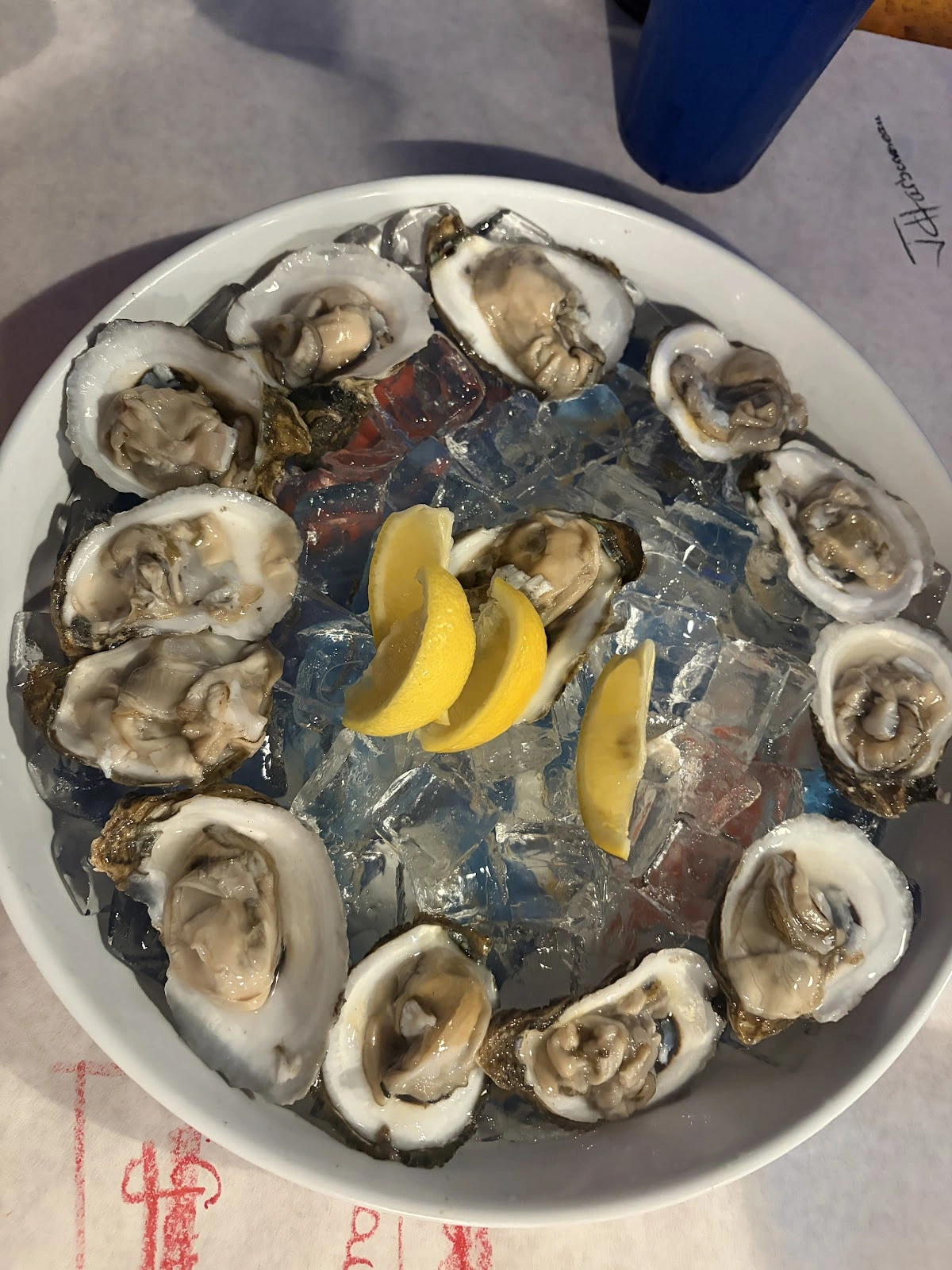 Salty Papa's Shrimp House & Southern Cuisine