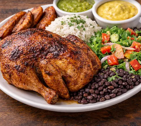 Salty Papa's Shrimp House & Southern Cuisine