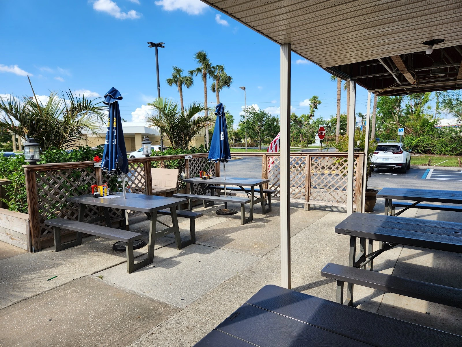 Salty Papa's Shrimp House & Southern Cuisine