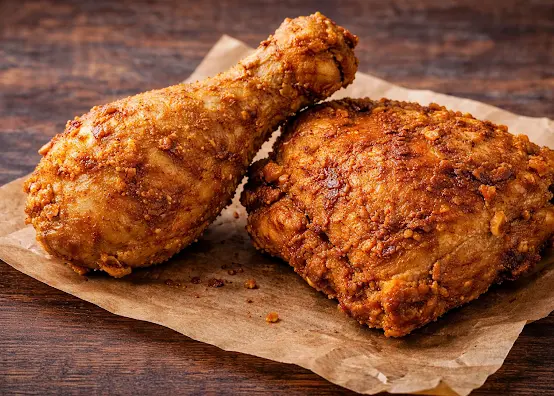 Salty Papa's Shrimp House & Southern Cuisine