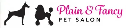Plain & Fancy Pet Salon