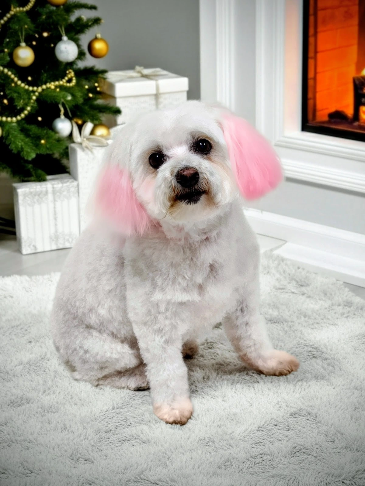 Plain & Fancy Pet Salon