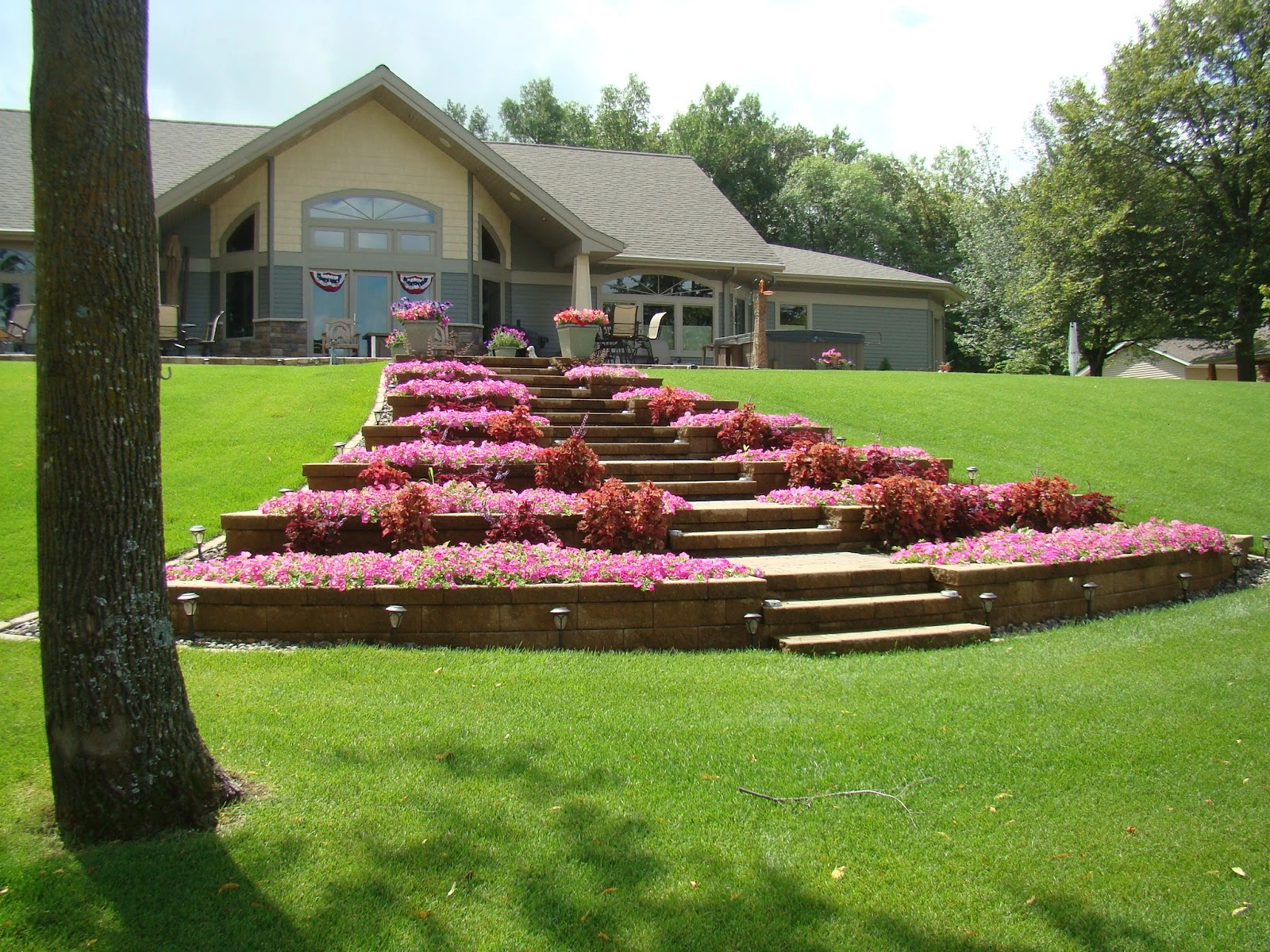 Nature's View Tree & Yard Care