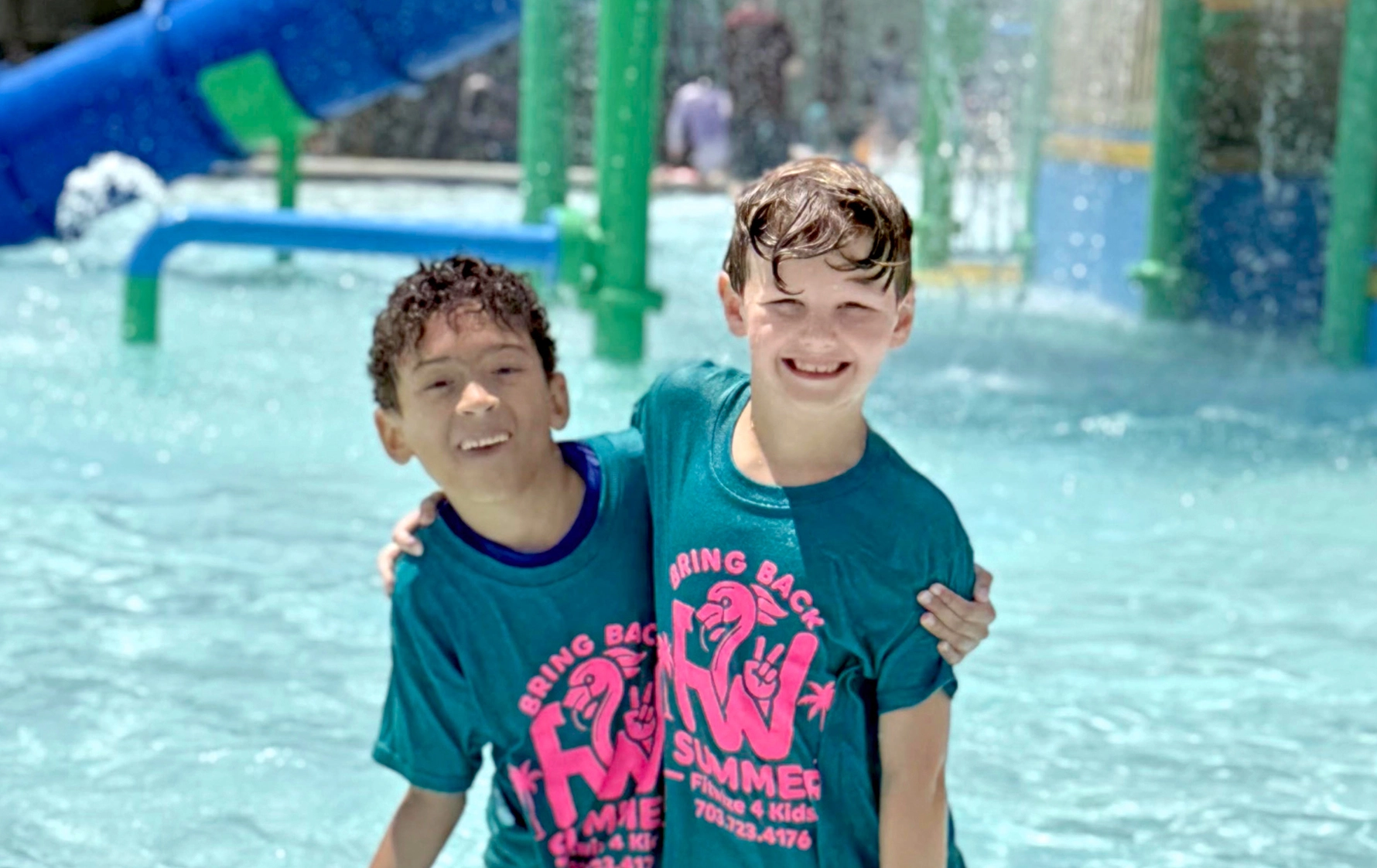 Fitwize 4 Kids Ashburn