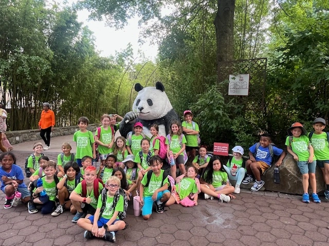 Fitwize 4 Kids Ashburn