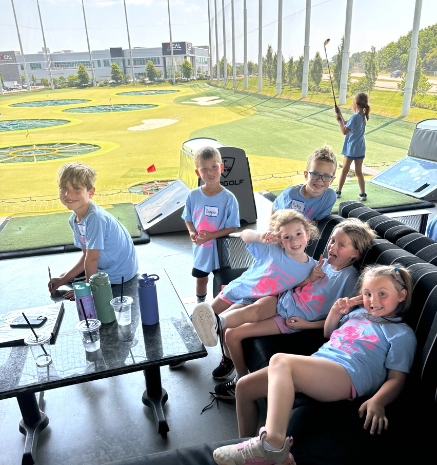 Fitwize 4 Kids Ashburn