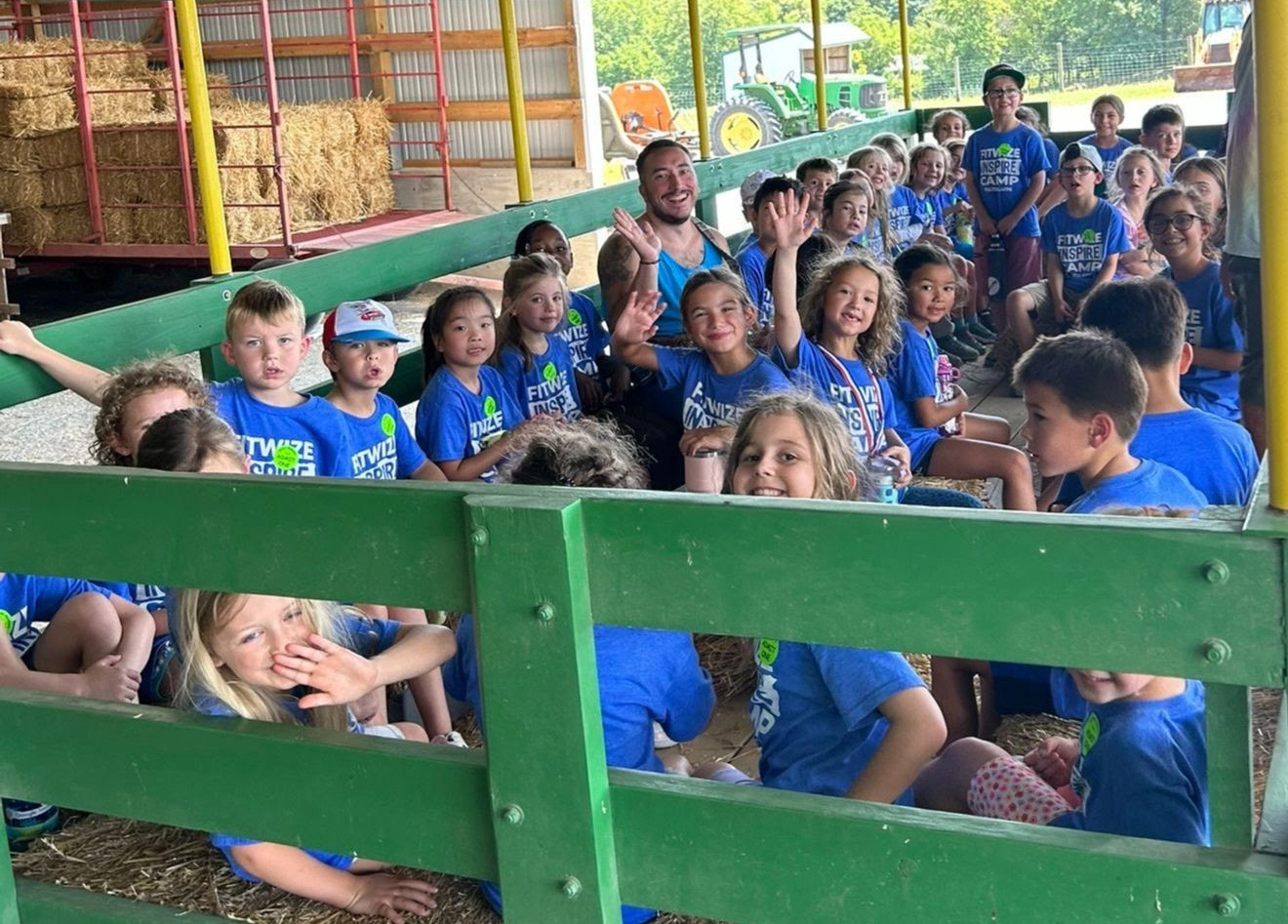 Fitwize 4 Kids Ashburn