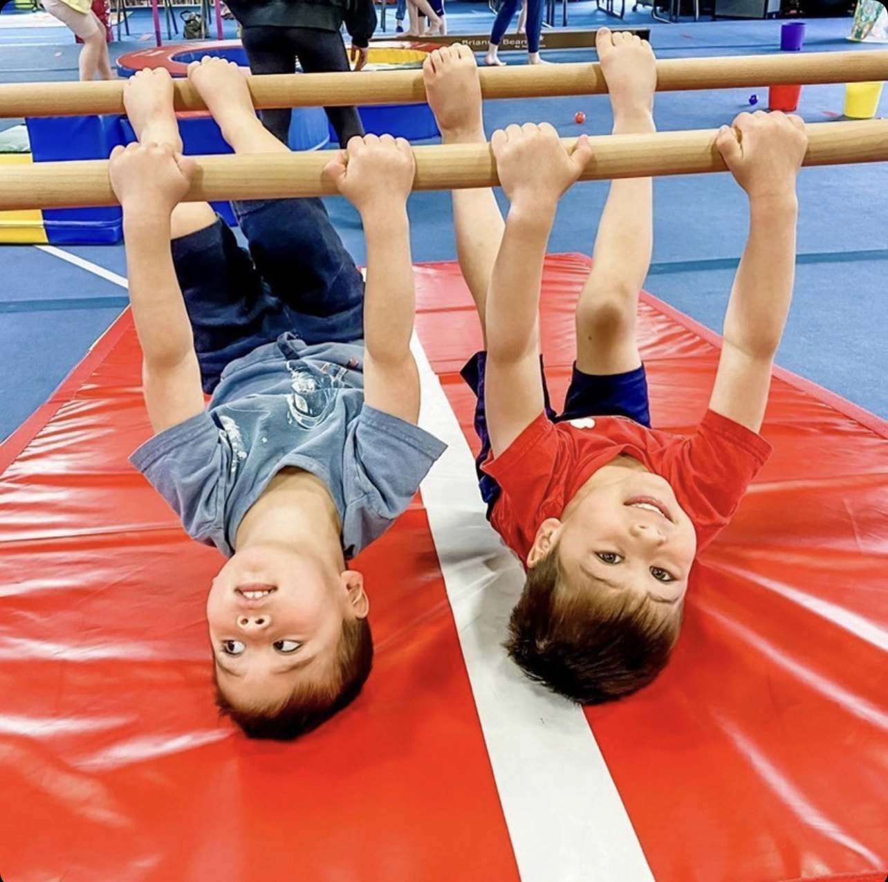 Fitwize 4 Kids Ashburn