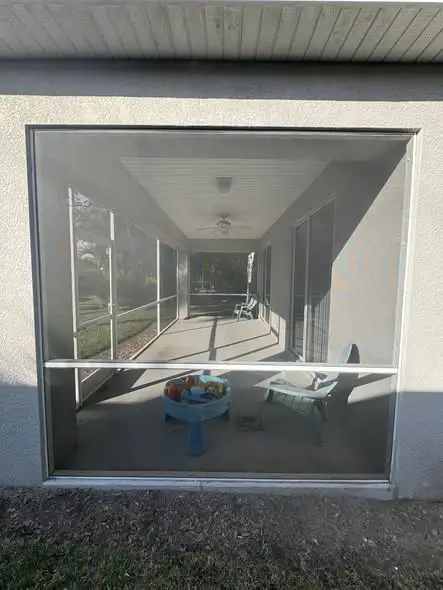 Parker's Screening & Aluminum