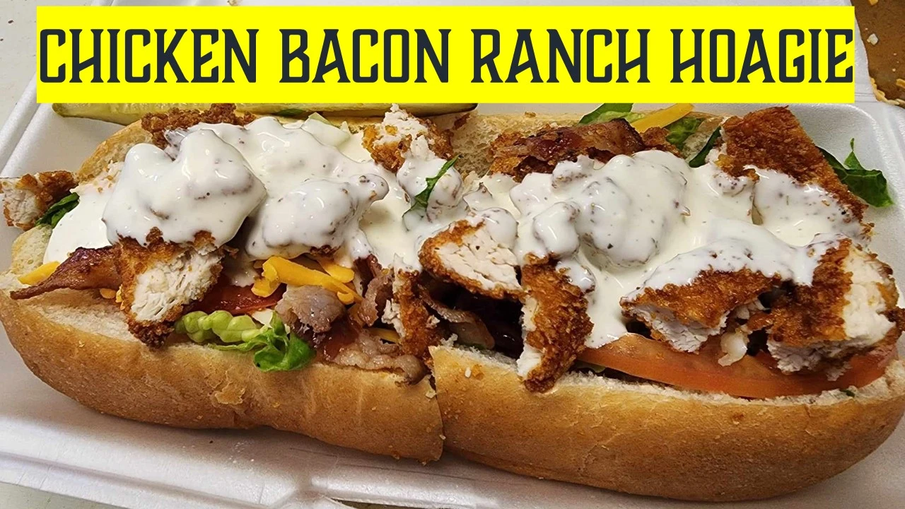 Paradise Deli & Grill