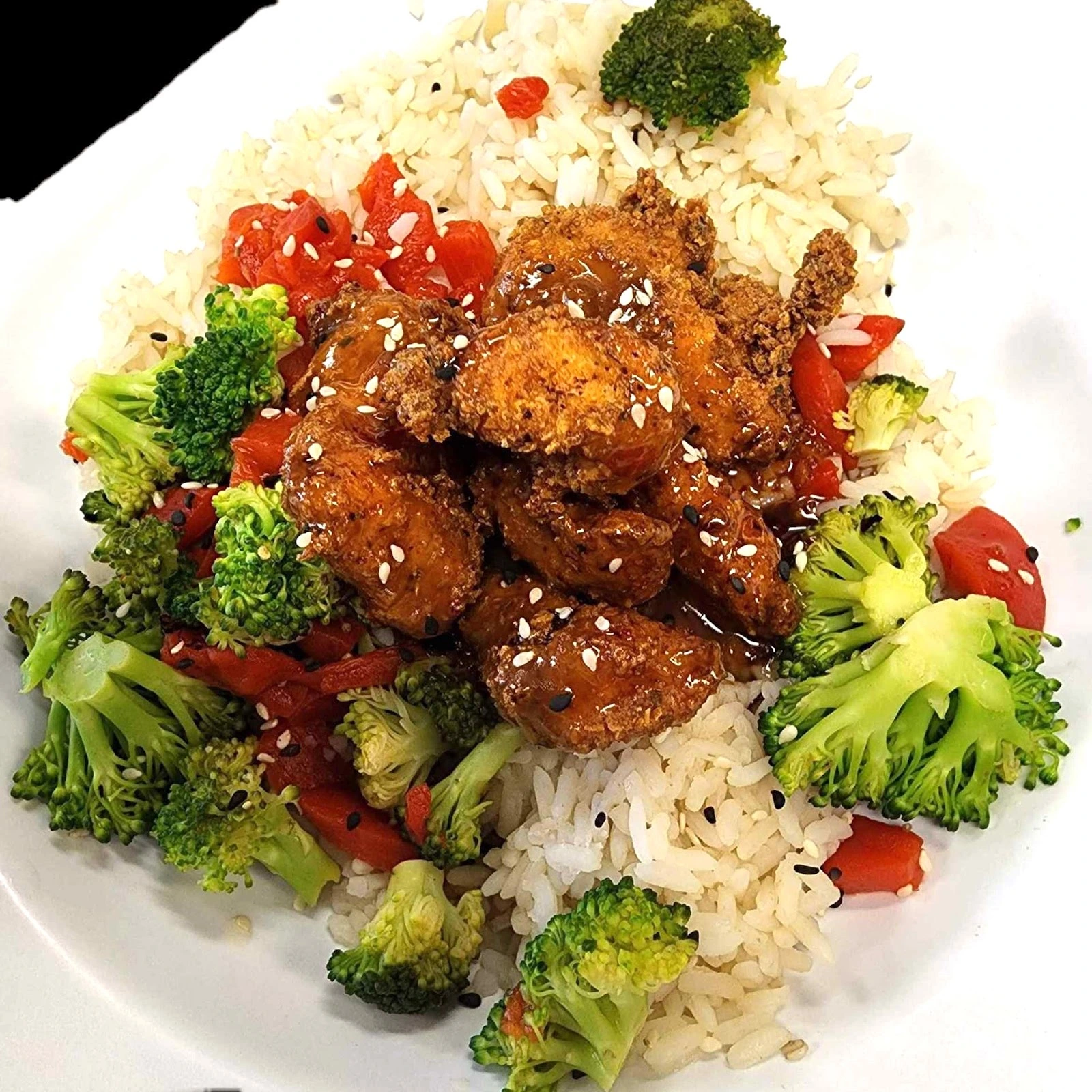 Paradise Deli & Grill