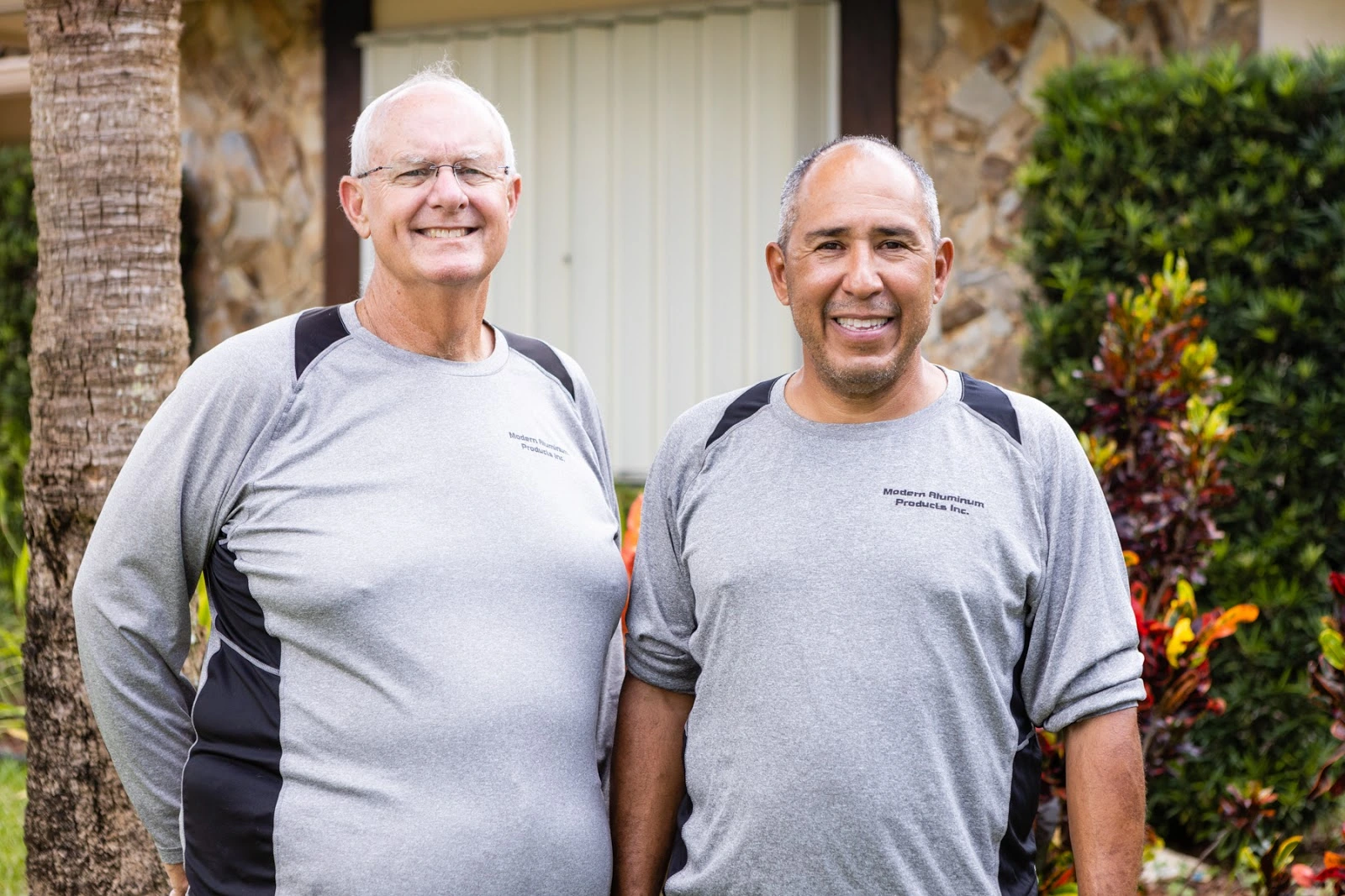 Modern Aluminum Services & Screening, LLC