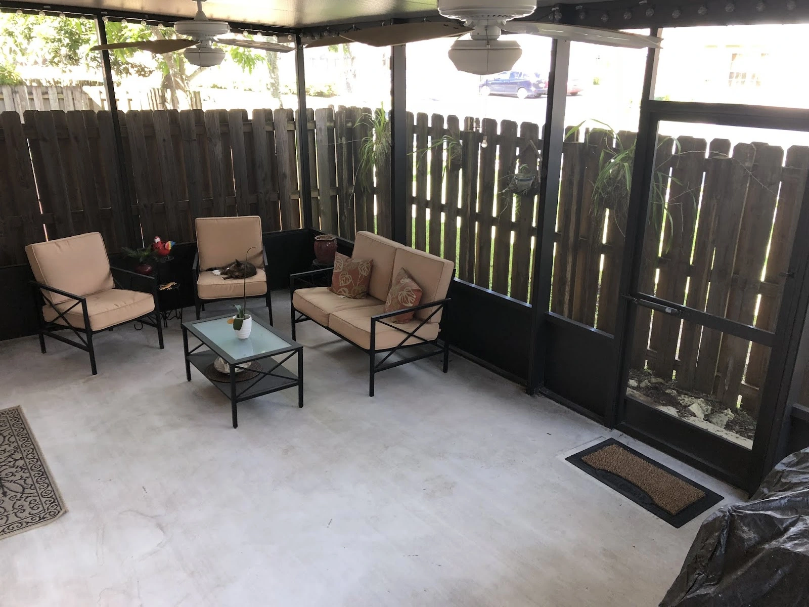 Modern Aluminum Services & Screening, LLC