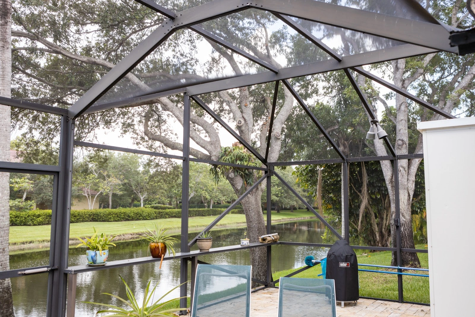 Modern Aluminum Services & Screening, LLC