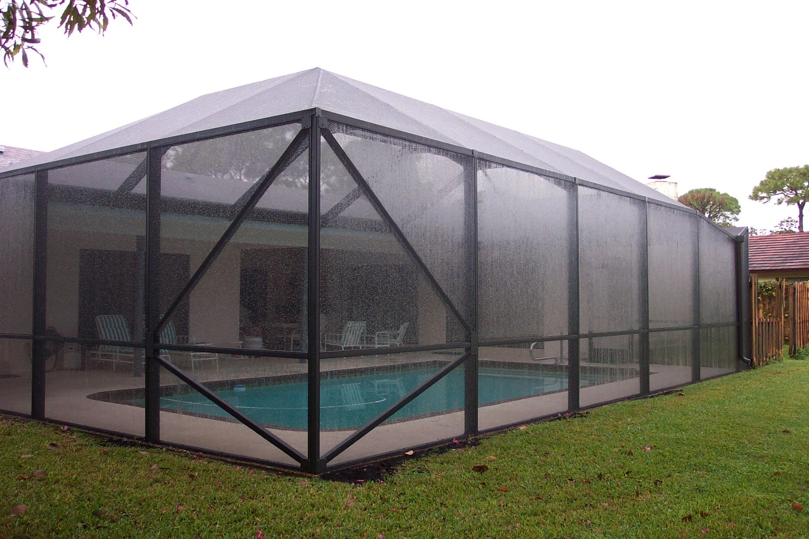 Modern Aluminum Services & Screening, LLC