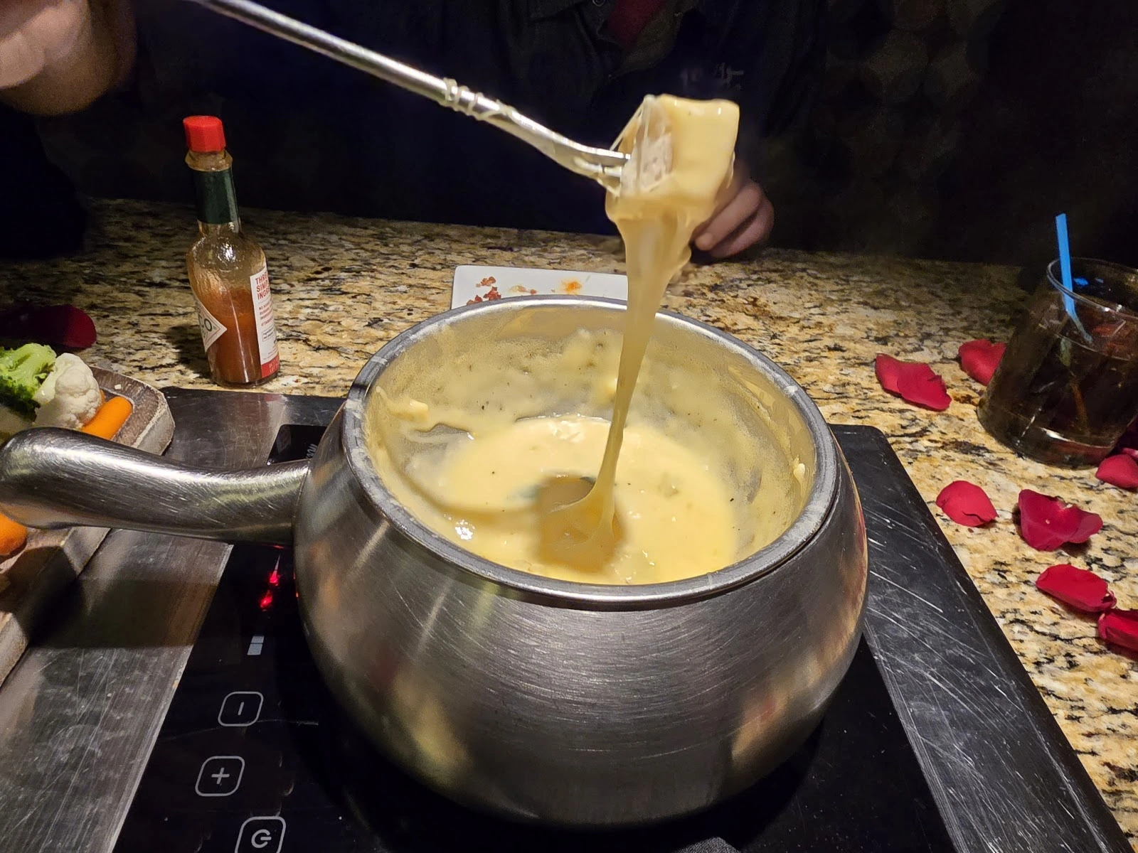 Melting Pot