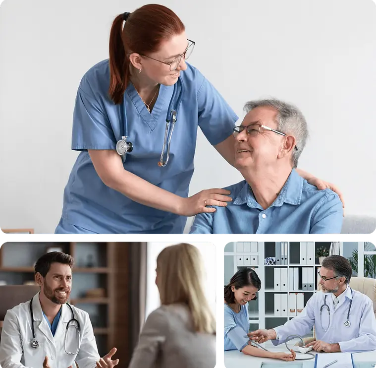 Medical Health & Wellness Center