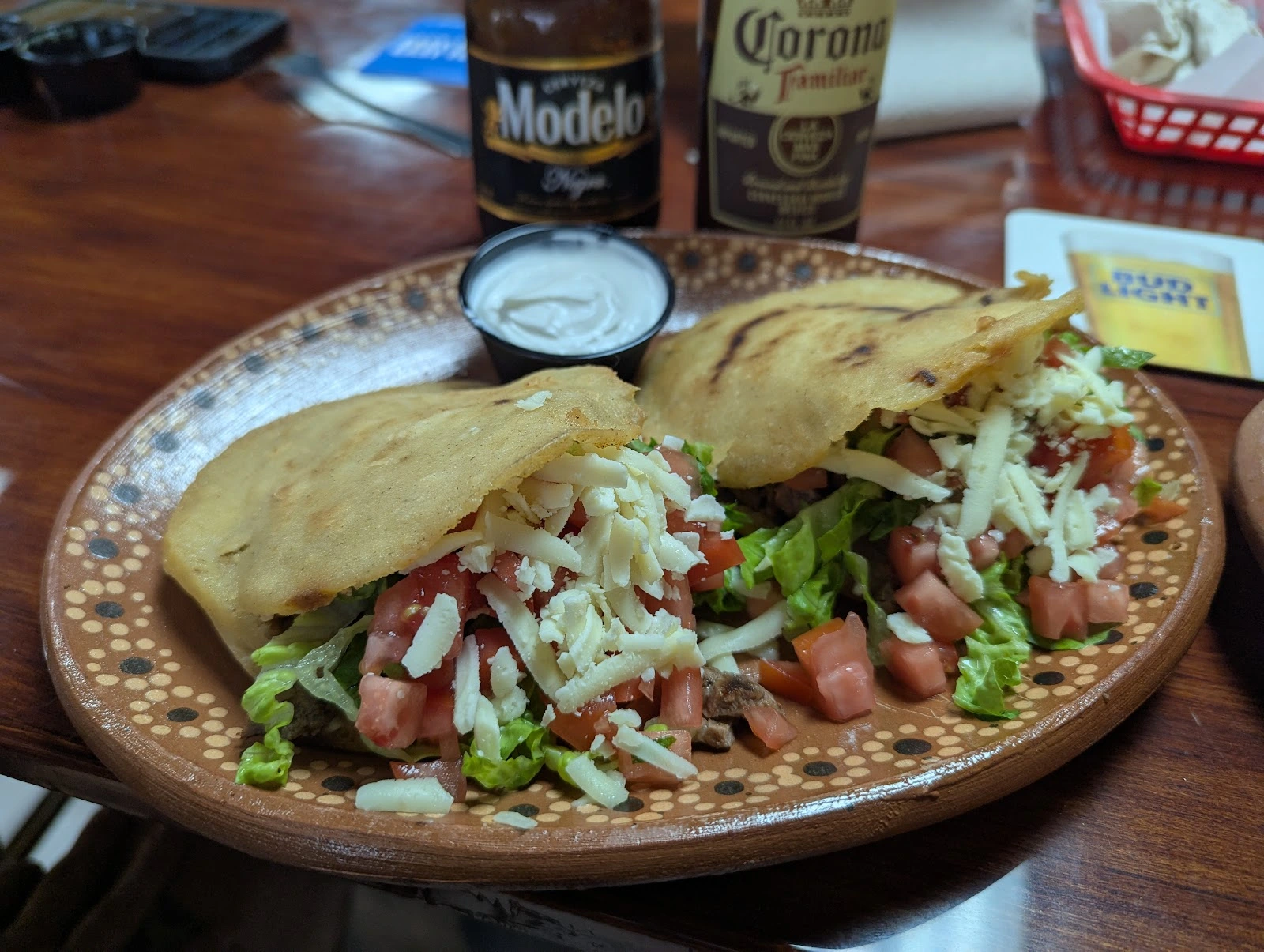 La Fondita Mexican Food