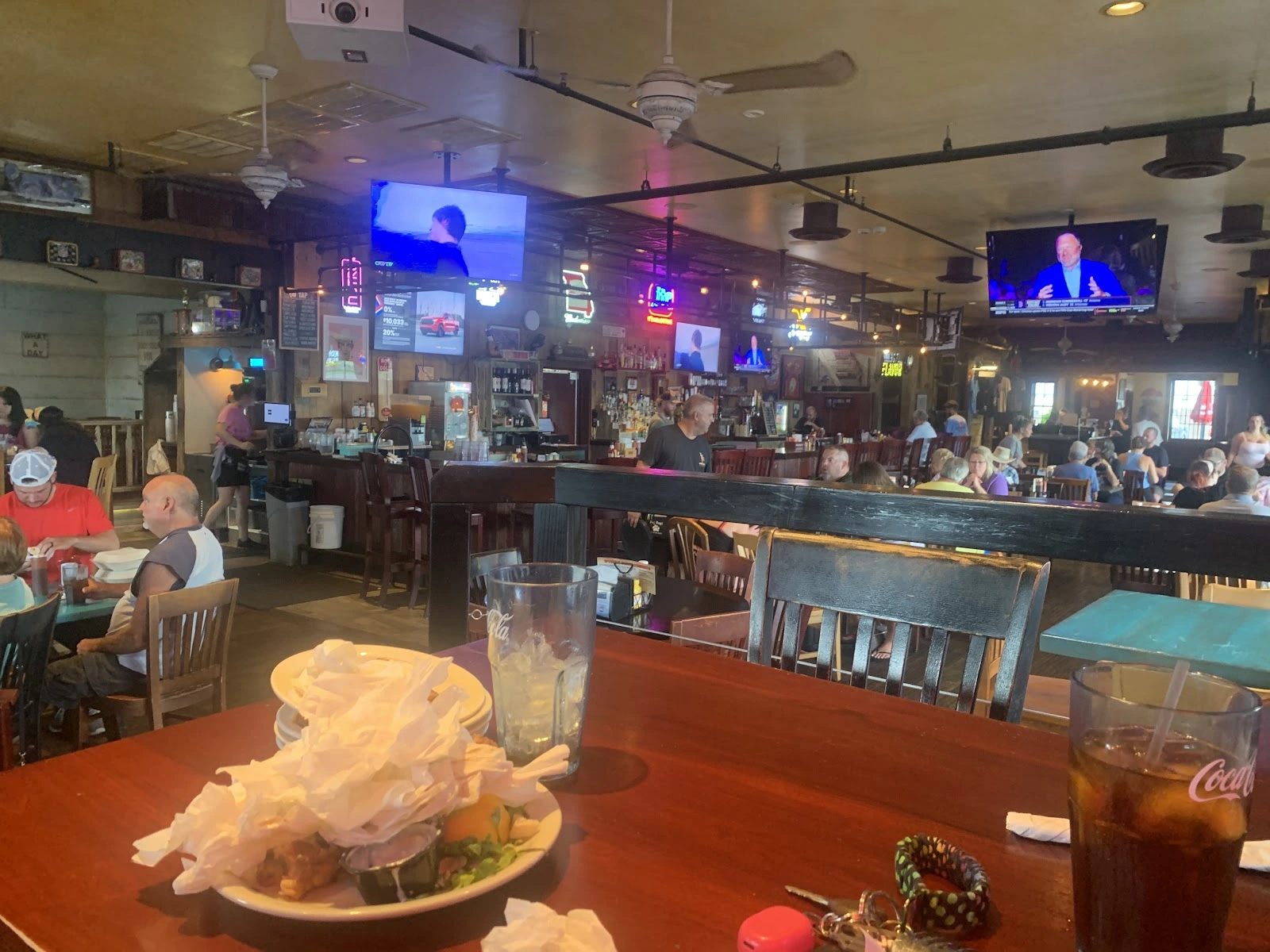 Wobbly Boots Roadhouse
