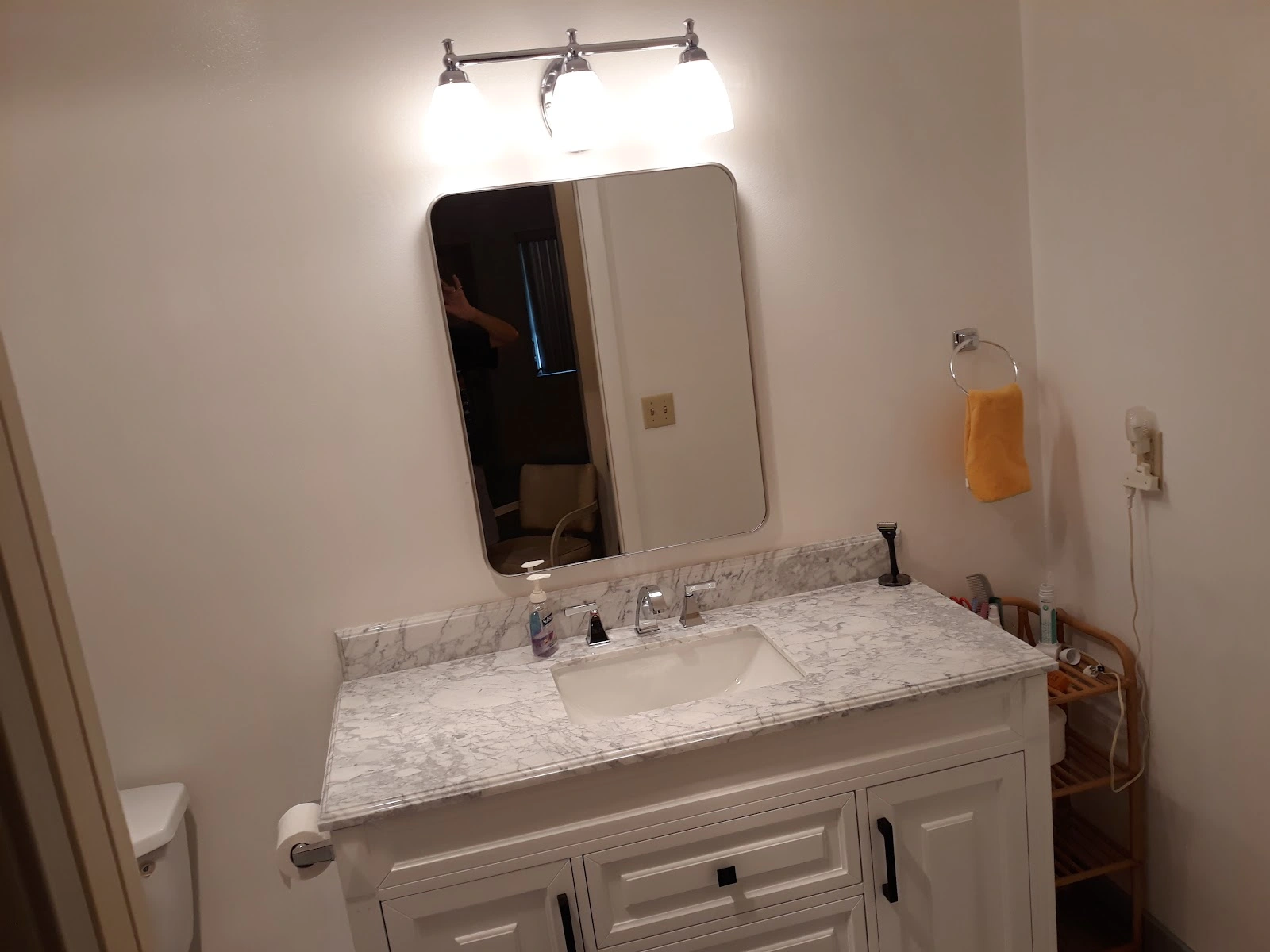 Jacuzzi Bath Remodel