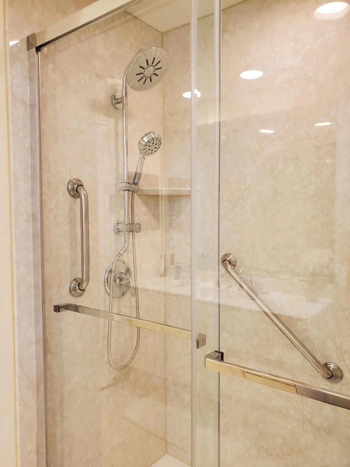 Jacuzzi Bath Remodel