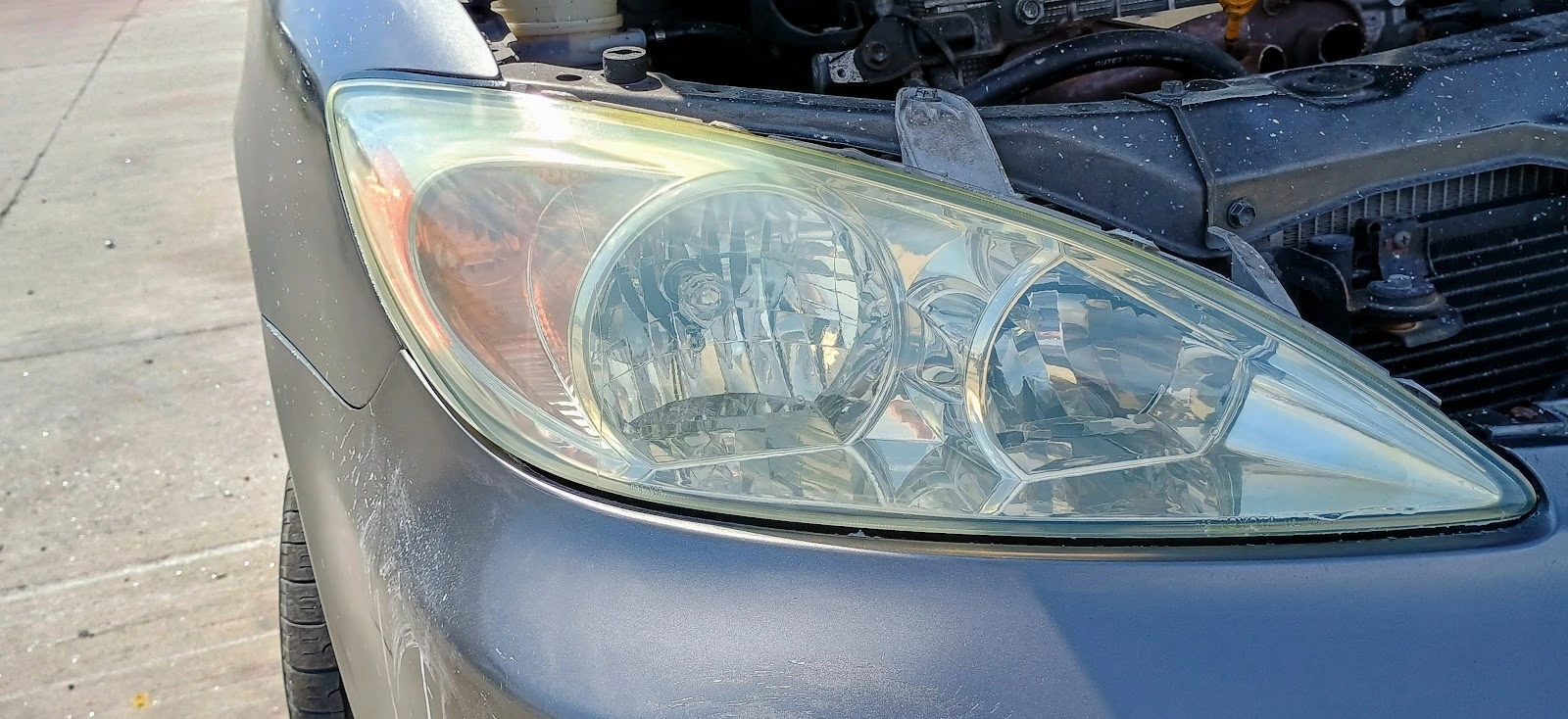 Headlight Wizard