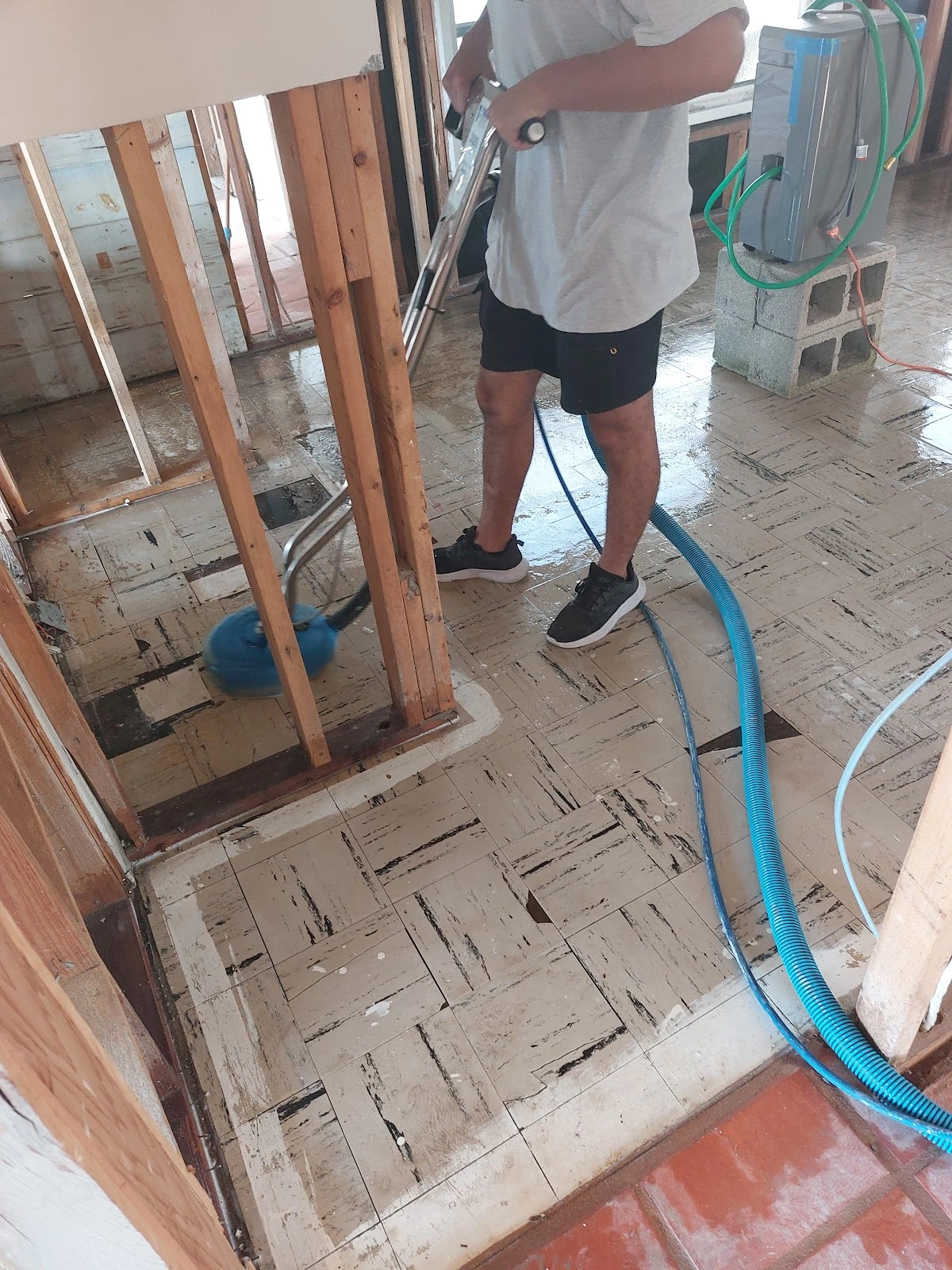 HammerHead Cleaning Services, Inc.