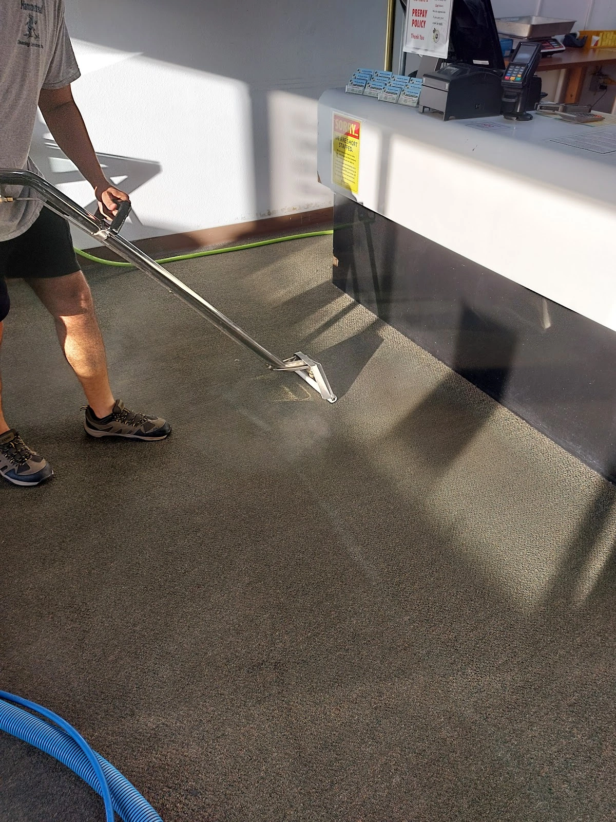 HammerHead Cleaning Services, Inc.