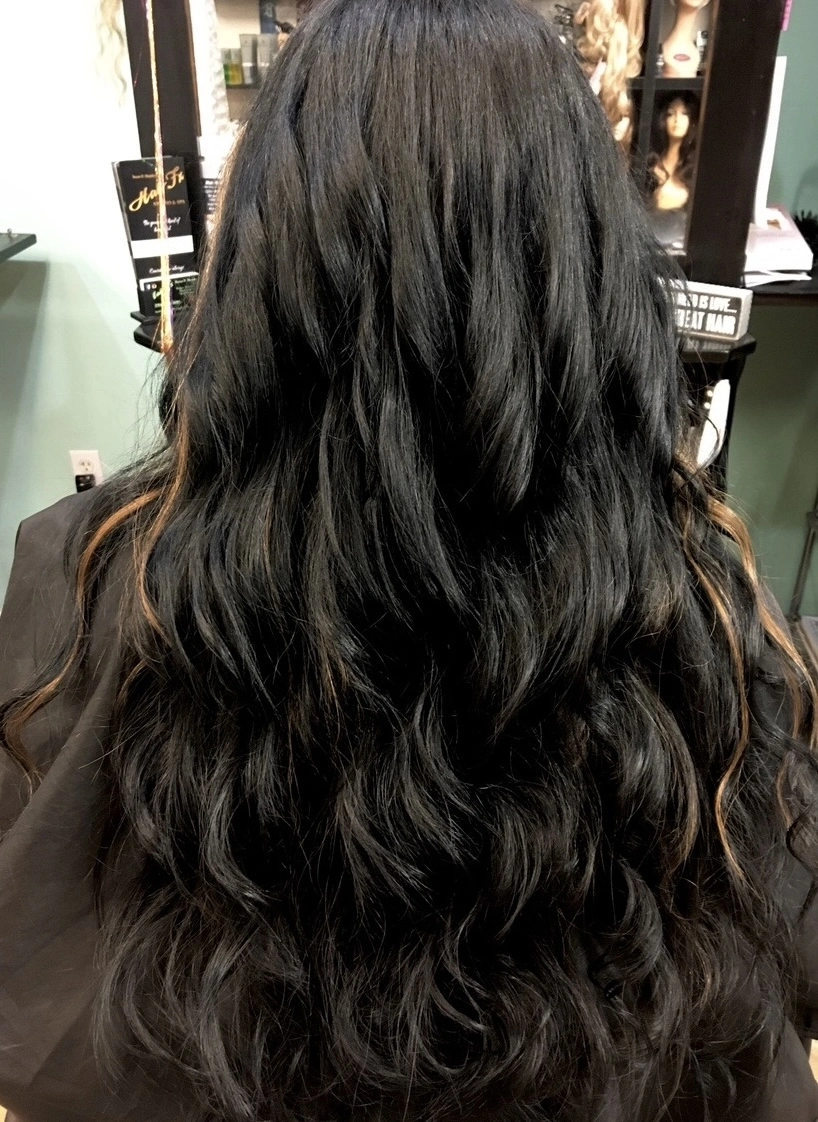 Hair FX Studio & Spa