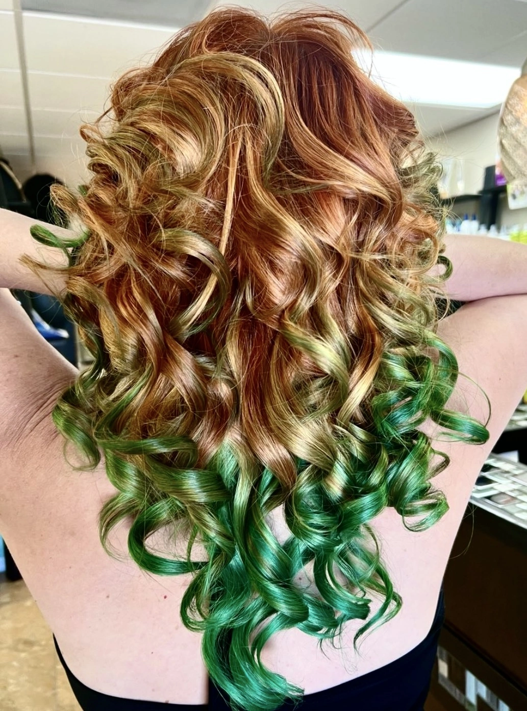 Hair FX Studio & Spa