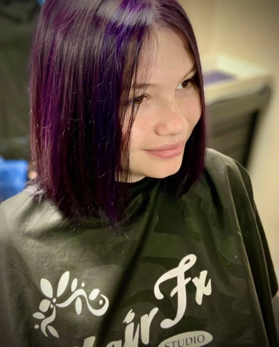 Hair FX Studio & Spa