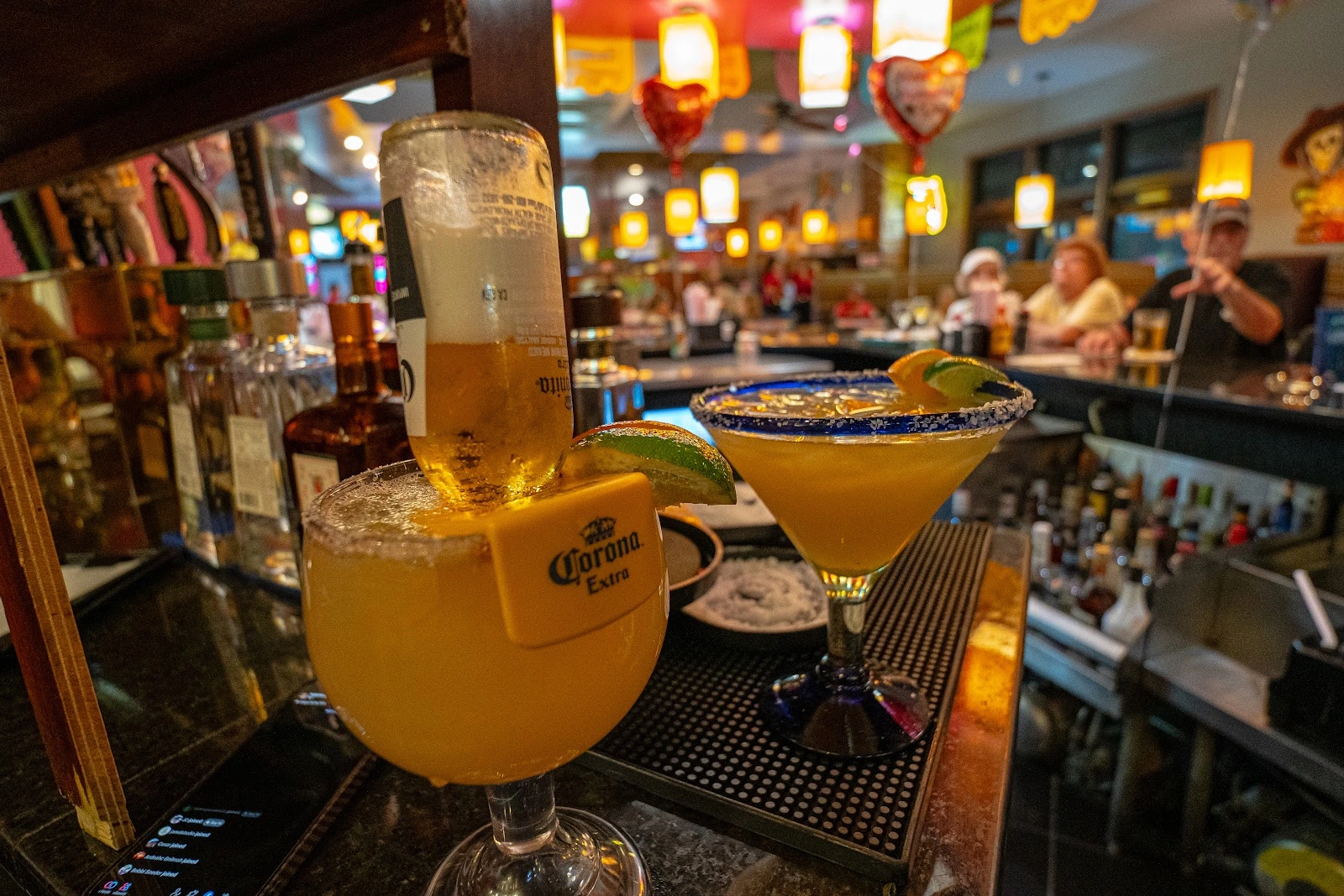 Habaneros Mexican Grill