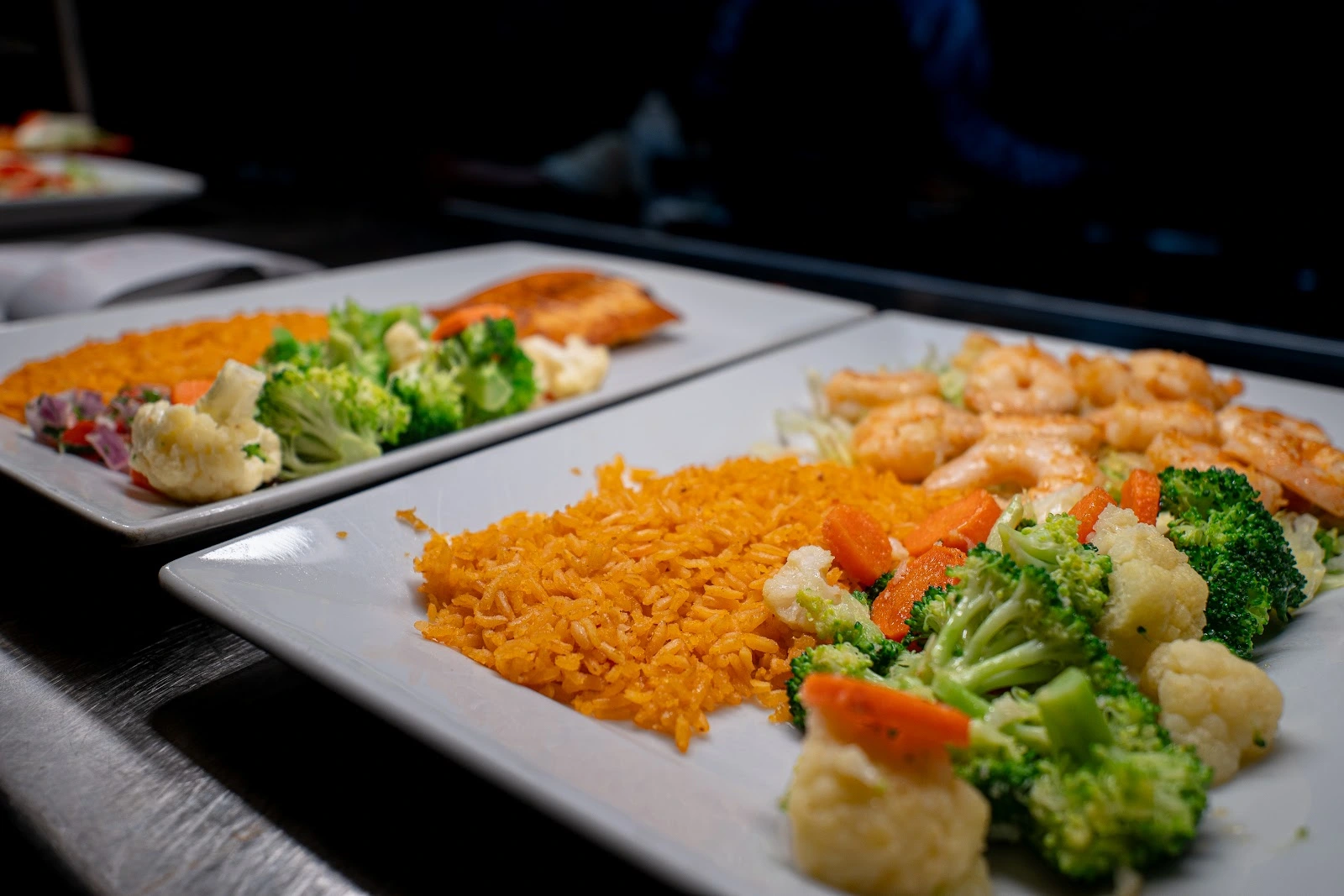 Habaneros Mexican Grill