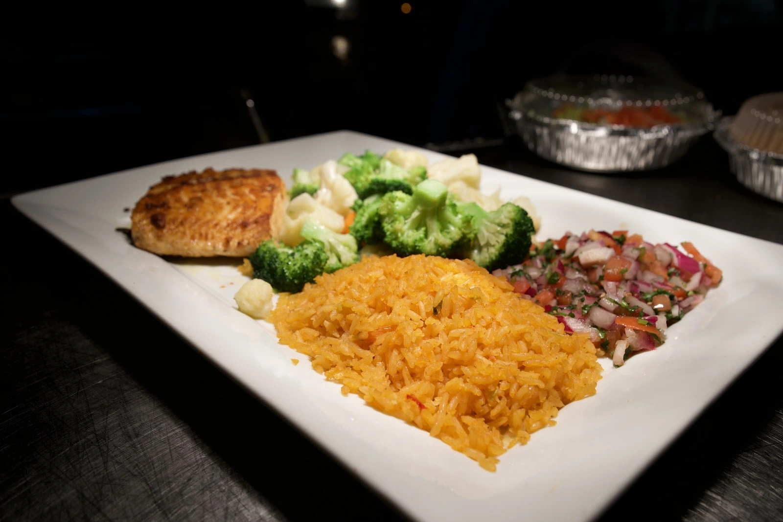 Habaneros Mexican Grill