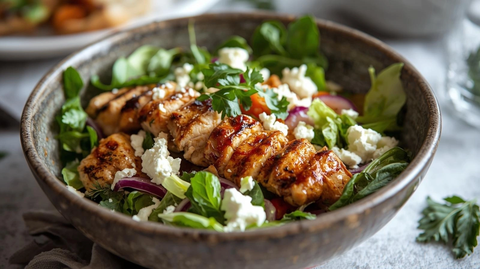 Gyros & Chicken Grill