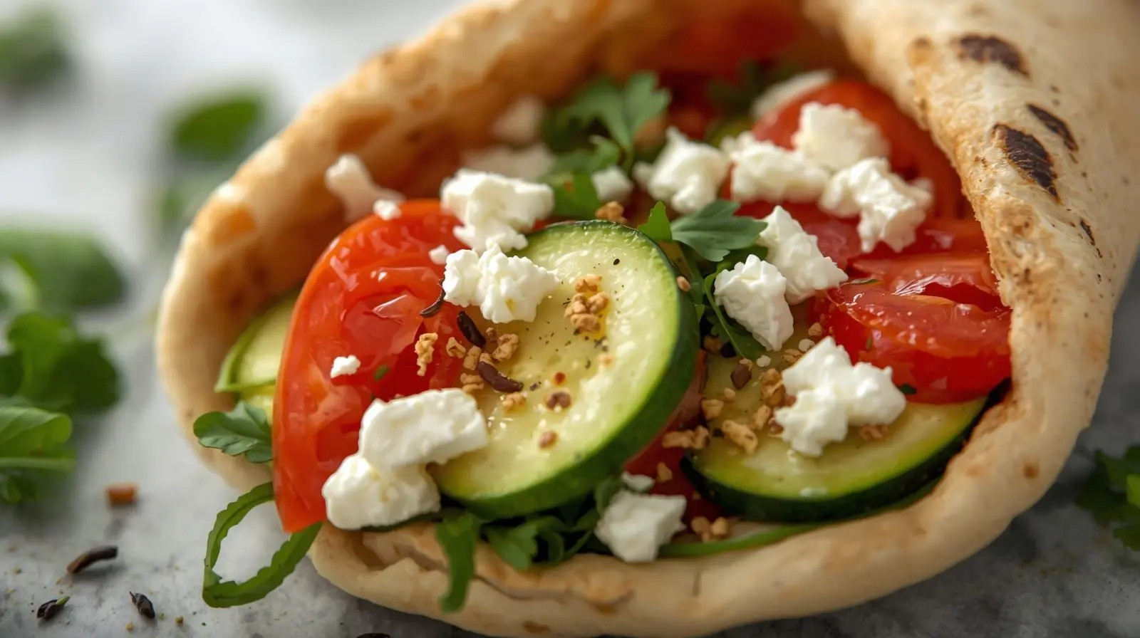 Gyros & Chicken Grill